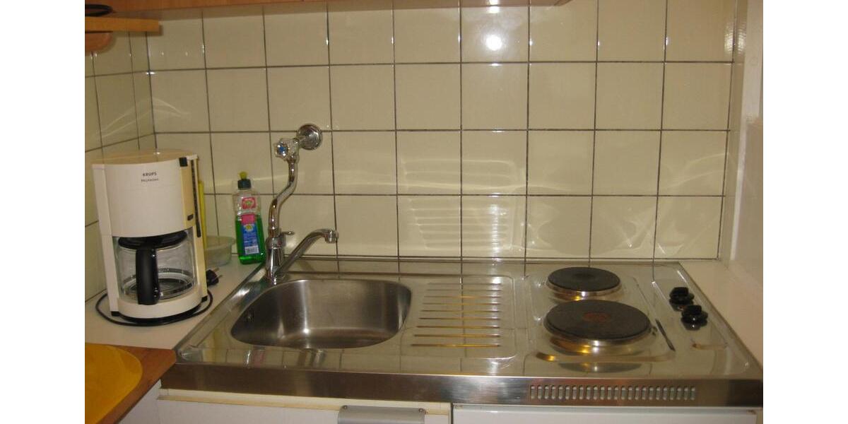 Etagenwohnung Mühltal - 1 Zimmer, 20 m&sup2;, 450&euro; | Angebot:25943021