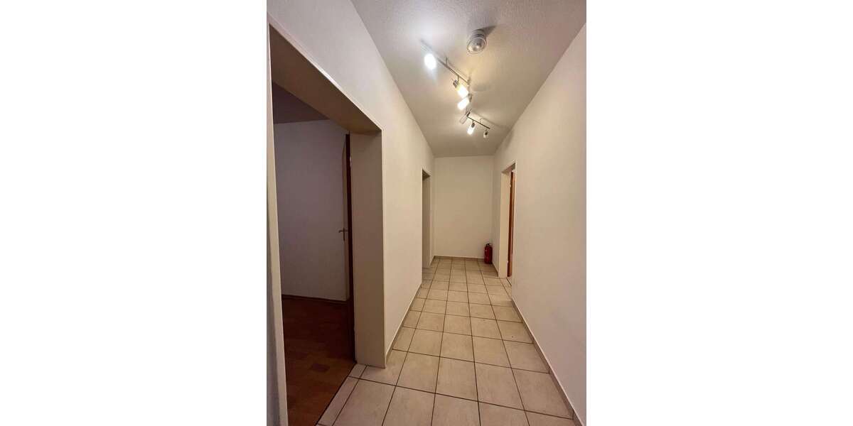 Etagenwohnung Kassel Bettenhausen - 2 Zimmer, 70 m&sup2;, 630&euro; | Angebot:25515227