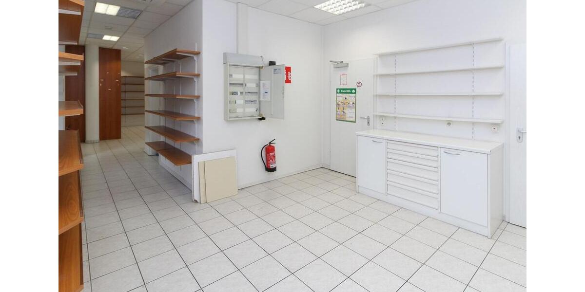 Gewerbeobjekt Eichenzell - 1.700&euro; | Angebot:26572422