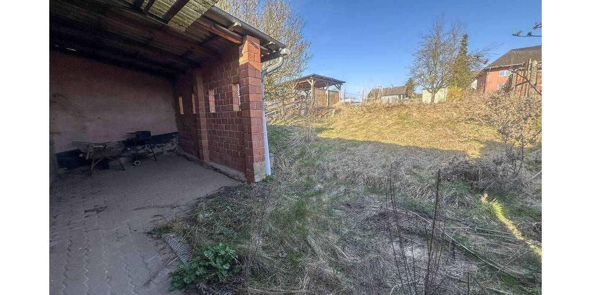 Reihenmittelhaus Gieboldehausen - 4 Zimmer, 124 m&sup2;, 1.200&euro; | Angebot:26176676