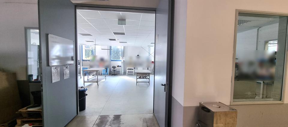 Gewerbeobjekt Ruhla - 4&euro; | Angebot:24333353