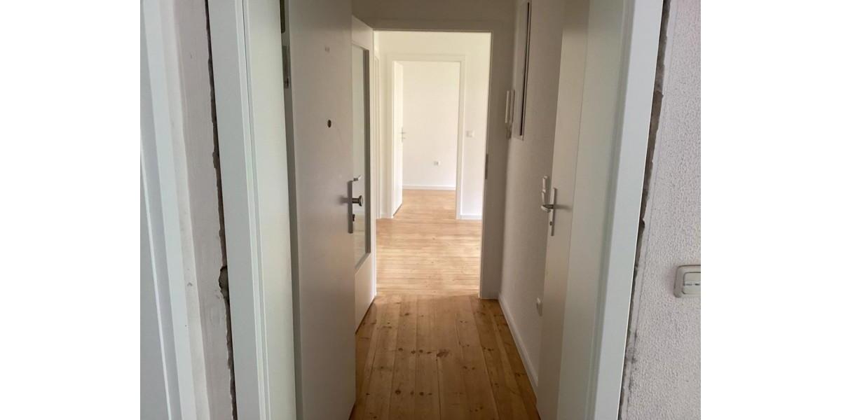 Erdgeschoßwohnung Göttingen Grone - 2 Zimmer, 45 m&sup2;, 515&euro; | Angebot:26257860