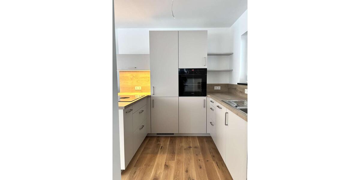 Erdgeschoßwohnung Passau Maierhof - 3 Zimmer, 95 m&sup2;, 1.245&euro; | Angebot:25512901