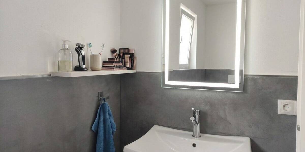 Etagenwohnung Kettig - 3 Zimmer, 85 m&sup2;, 1.195&euro; | Angebot:26724107
