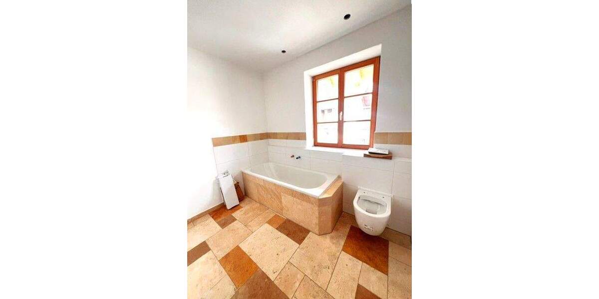 Etagenwohnung Wessobrunn - 3 Zimmer, 124 m&sup2;, 1.590&euro; | Angebot:26766896