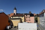 Idyllisch wohnen im Zentrum von Weida. 3 Raum Wohnung mit Balkon und Aufzug! - Etagenwohnung Weida Liebsdorf | Angebot:26882406