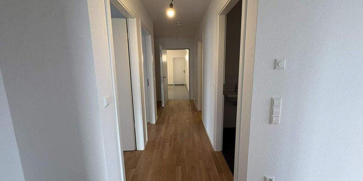 Etagenwohnung Aalen-Wasseralfingen Wasseralfingen - 3 Zimmer, 83 m&sup2;, 1.210&euro; | Angebot:25747912