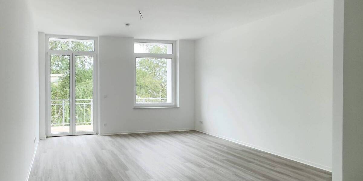 Etagenwohnung Chemnitz Altendorf - 5 Zimmer, 145 m&sup2;, 1.385&euro; | Angebot:25769094