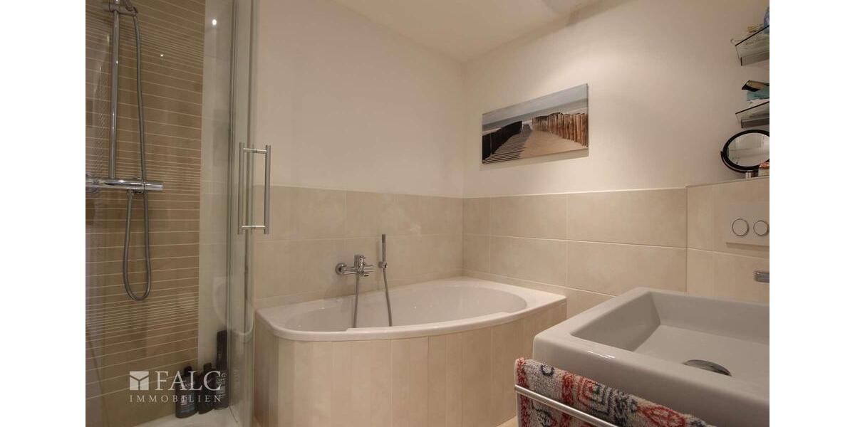 Sahnebonbon für Genießer 3 zimmer