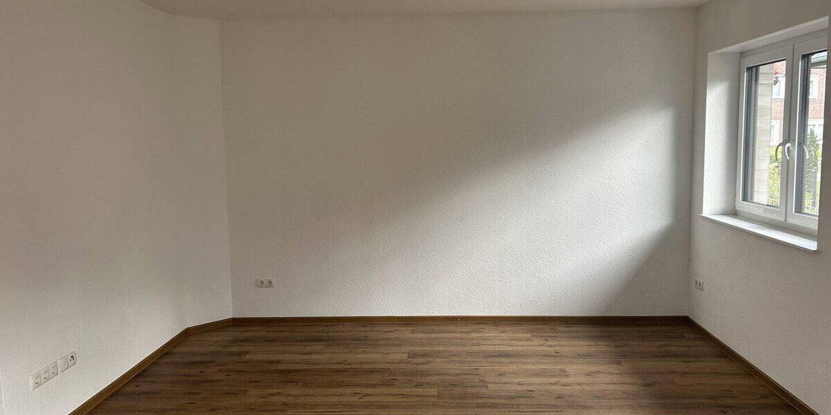 Etagenwohnung Harkebrügge Harkebrügge - 3 Zimmer, 98 m&sup2;, 990&euro; | Angebot:26130032