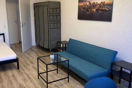 Wohnung Aachen Aachen-Mitte - 2 Zimmer, 61 m&sup2;, 990&euro; | Angebot:25870133