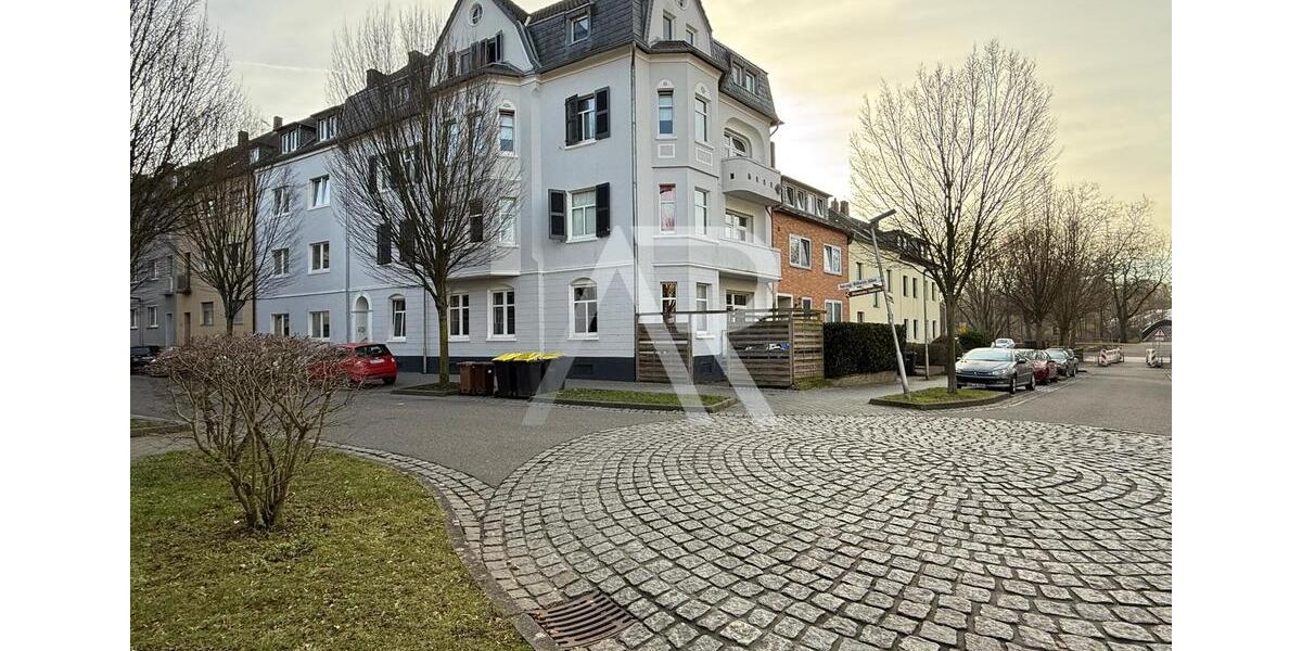 Erdgeschoßwohnung Jülich - 4 Zimmer, 117 m&sup2;, 1.150&euro; | Angebot:26422037