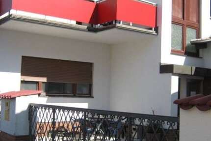 Wohnung Nürnberg Gaismannshof - 1 Zimmer, 9 m&sup2;, 290&euro; | Angebot:26084082