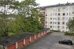 Etagenwohnung Offenbach am Main Bieberer Berg - 1.5 Zimmer, 39 m&sup2;, 519&euro; | Angebot:26647532