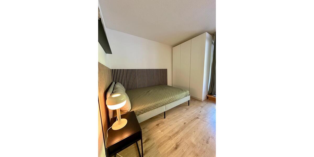 Etagenwohnung Senden - 1 Zimmer, 41 m&sup2;, 690&euro; | Angebot:26439708
