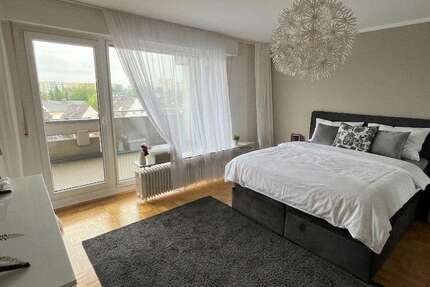 Wohnung Köln Eil - 4 Zimmer, 125 m&sup2;, 1.375&euro; | Angebot:27109453