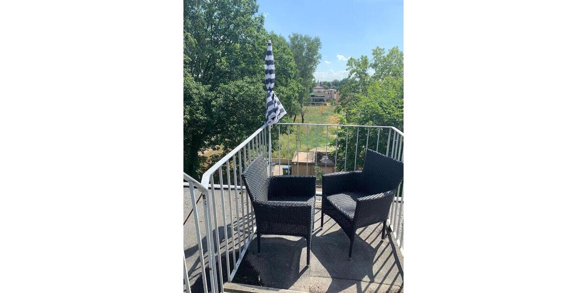 Wohnen auf Zeit Oberhausen Biefang - 1 Zimmer, 40 m&sup2;, 800&euro; | Angebot:25809276