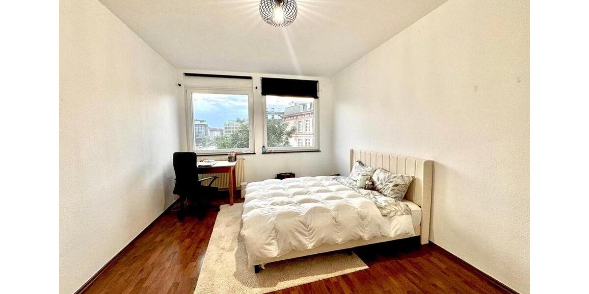 Wohnen auf Zeit Mannheim Fahrlach - 20 Zimmer, 100 m&sup2;, 419&euro; | Angebot:26626648