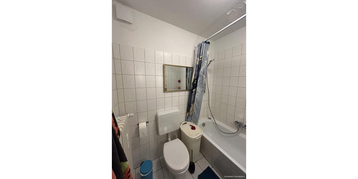 2,5-Zimmer-Wohnung in Bahnhofsnähe in Aumühle 2.5 zimmer