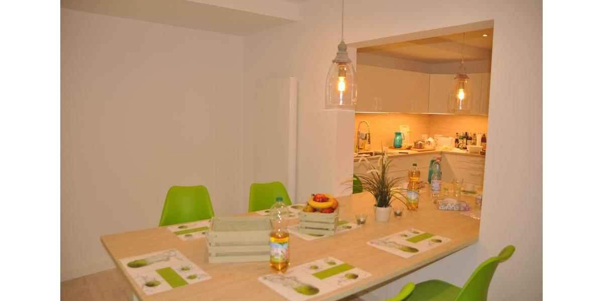 1-Zimmer-Seniorenwohnung in einer ambulant betreuten Wohngruppe am Gallberg 1 zimmer