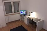 Wohnen auf Zeit Ludwigshafen am Rhein Parkinsel - 1 Zimmer, 49 m&sup2;, 650&euro; | Angebot:26620893