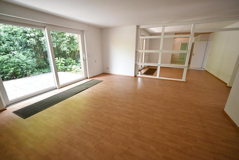 *VERMIETET* Renovierter und gepflegter Bungalow im Erdgeschoss zu vermieten!