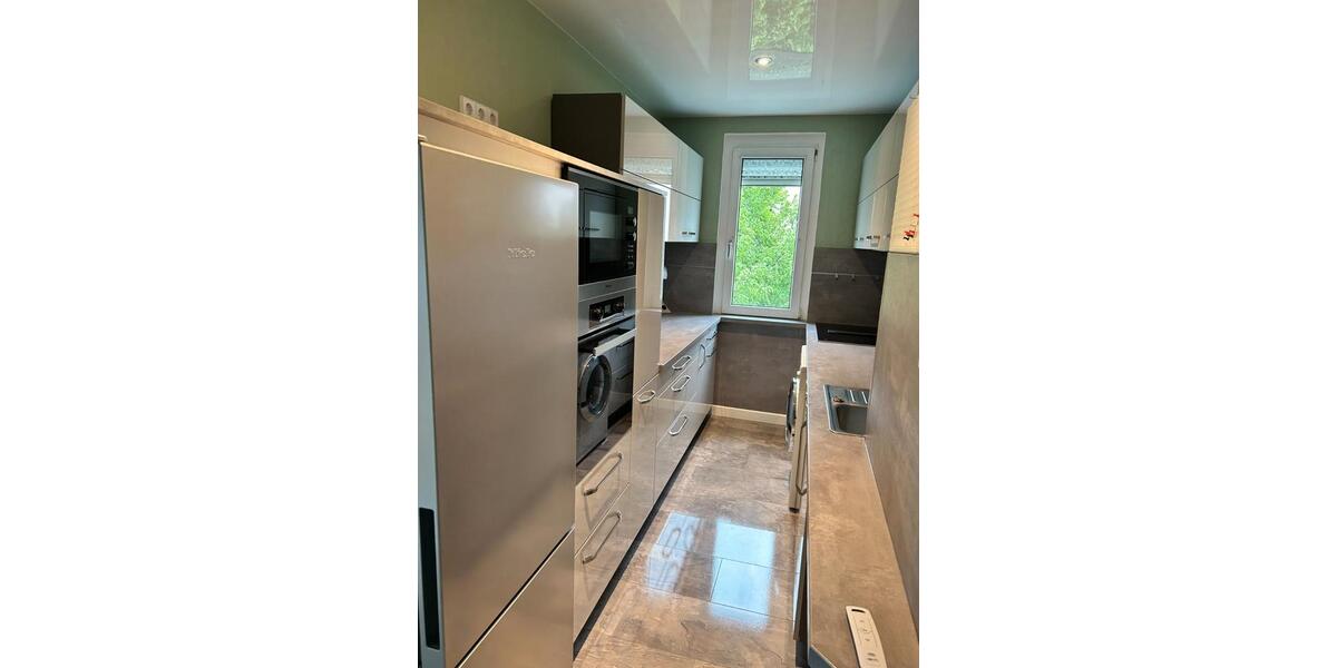 Etagenwohnung Bernburg (Saale) - 3 Zimmer, 75 m&sup2;, 575&euro; | Angebot:26564627