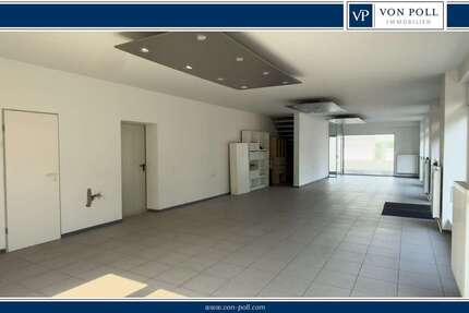 Gewerbeobjekt Hude - 846&euro; | Angebot:27254859