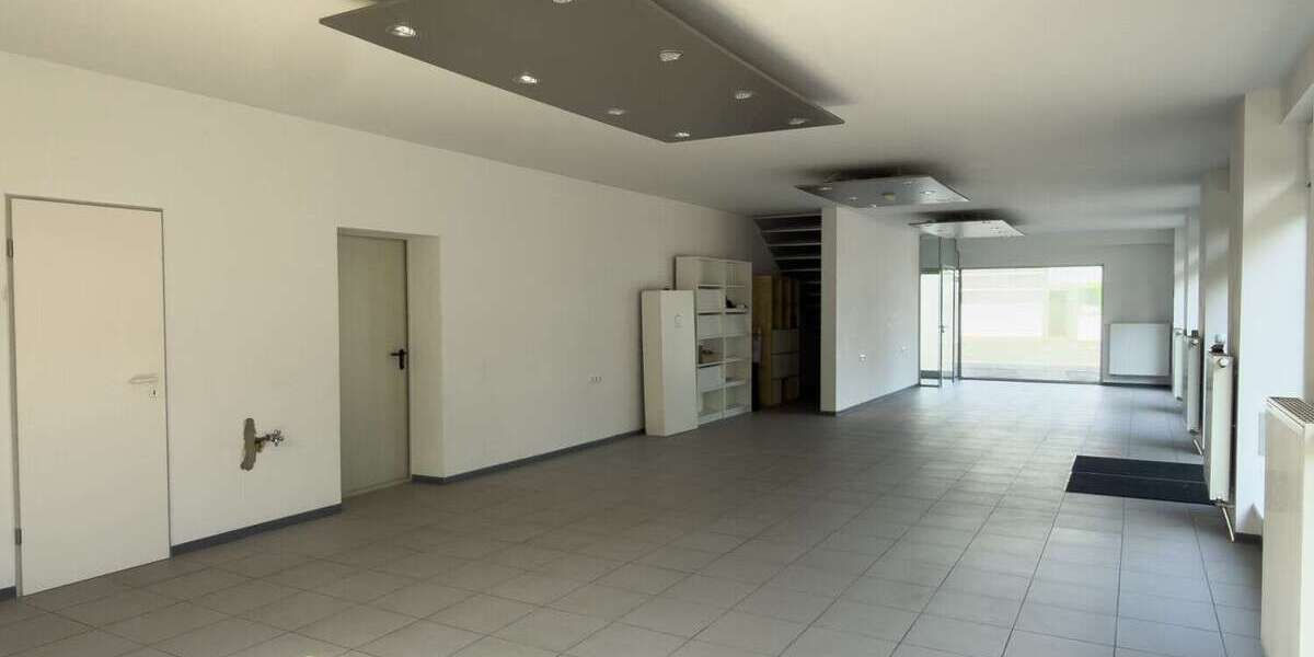 Gewerbeobjekt Hude - 846&euro; | Angebot:27254859