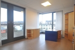 VERMIETET! Praxisfläche mit Penthouse-Feeling im Ärztehaus - Gewerbeobjekt Königstein | Angebot:26339473