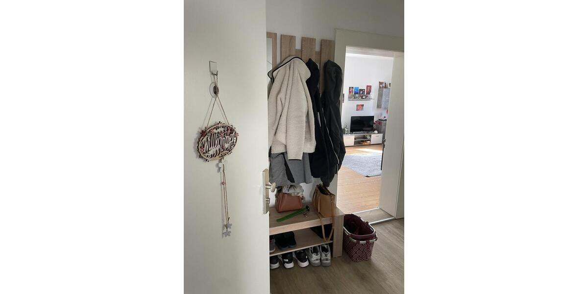 Etagenwohnung Hameln - 2 Zimmer, 57 m&sup2;, 540&euro; | Angebot:26549609