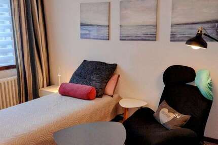 Zimmer Braunschweig - 1 Zimmer, 385&euro; | Angebot:22260873