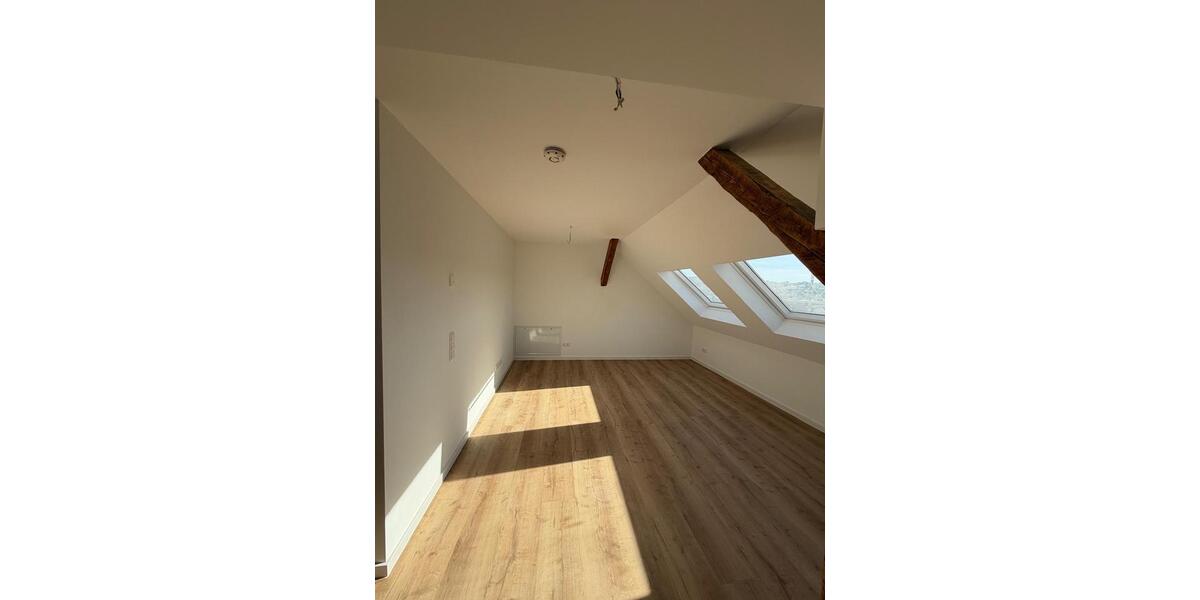 Maisonettenwohnung Bruchsal - 4 Zimmer, 103 m&sup2;, 1.350&euro; | Angebot:26548677