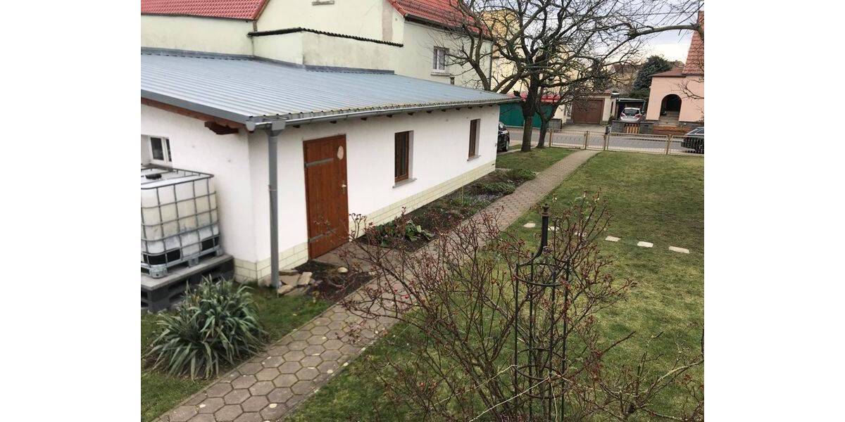 Etagenwohnung Wurzen Kühren - 3 Zimmer, 77 m&sup2;, 380&euro; | Angebot:26470894