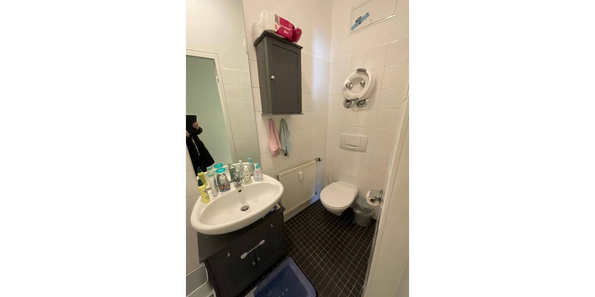 Etagenwohnung Fulda Innenstadt - 4 Zimmer, 123 m&sup2;, 1.450&euro; | Angebot:26171269