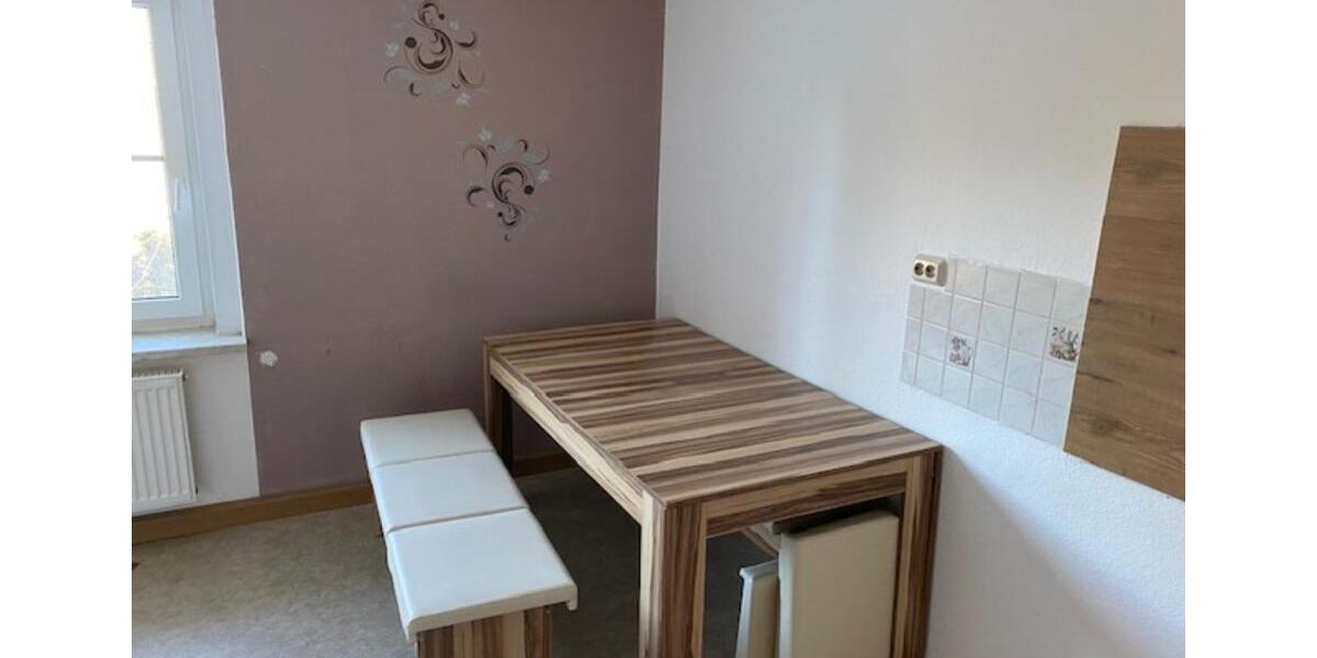 Etagenwohnung Johanngeorgenstadt - 3 Zimmer, 65 m&sup2;, 260&euro; | Angebot:24770514