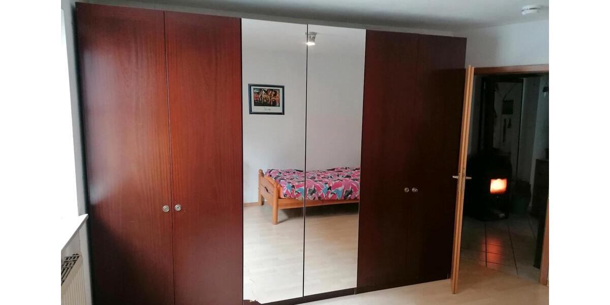 Wohnen auf Zeit Reichertshofen - 1 Zimmer, 16 m&sup2;, 400&euro; | Angebot:26378004