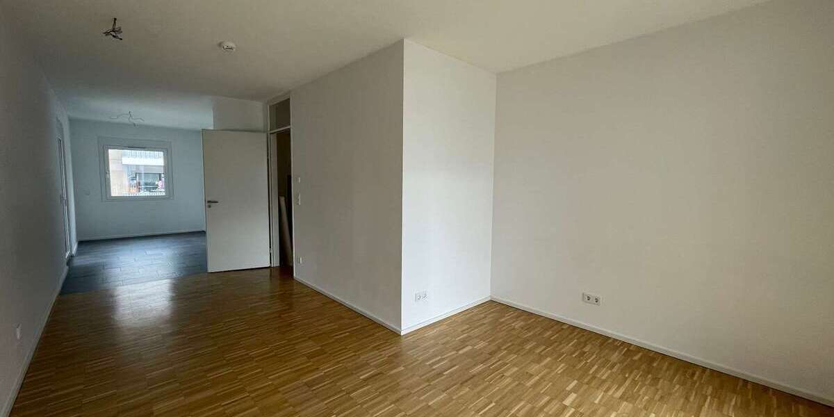 Etagenwohnung Nürnberg Rennweg - 3 Zimmer, 90 m&sup2;, 1.371&euro; | Angebot:27108609
