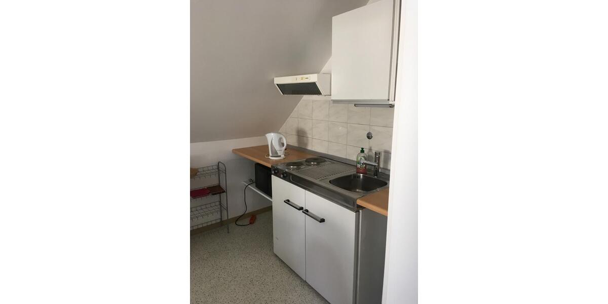 Dachgeschoßwohnung Braunlage Sankt Andreasberg - 2 Zimmer, 37 m&sup2;, 300&euro; | Angebot:26562577