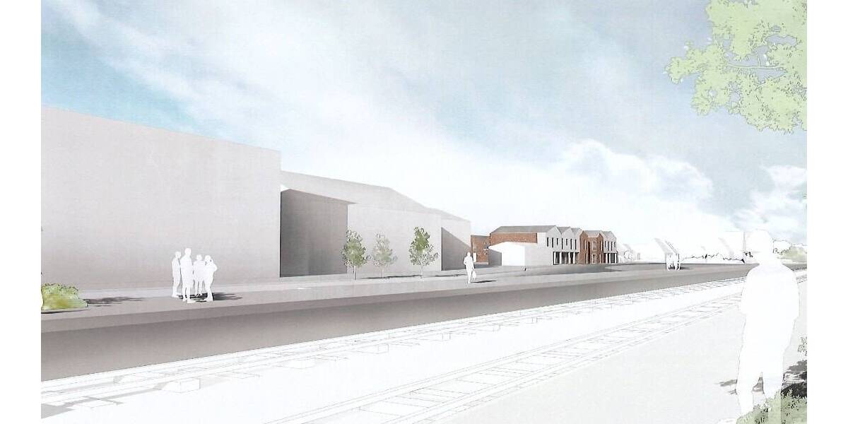 Gewerbeobjekt Sylt Morsum - 1.125&euro; | Angebot:25705430