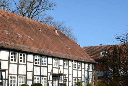 Wohnung zum Mieten in Hameln 344 € 54.6 m² 2 zimmer