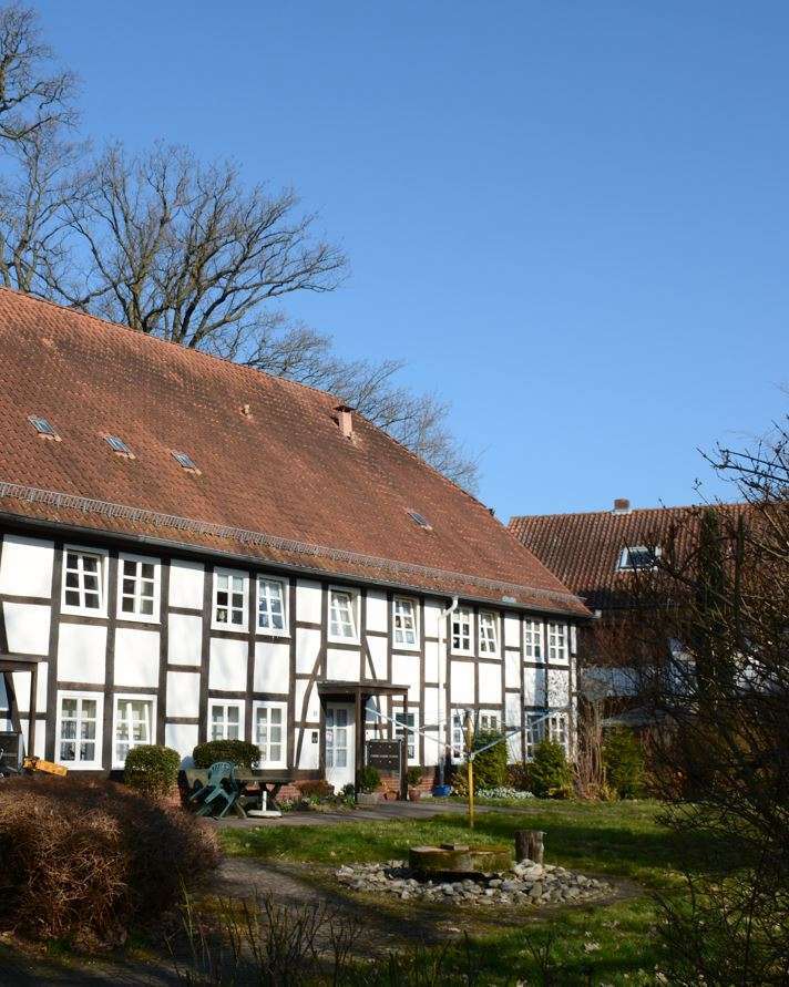 Wohnung zum Mieten in Hameln 344 € 54.6 m² 2 zimmer