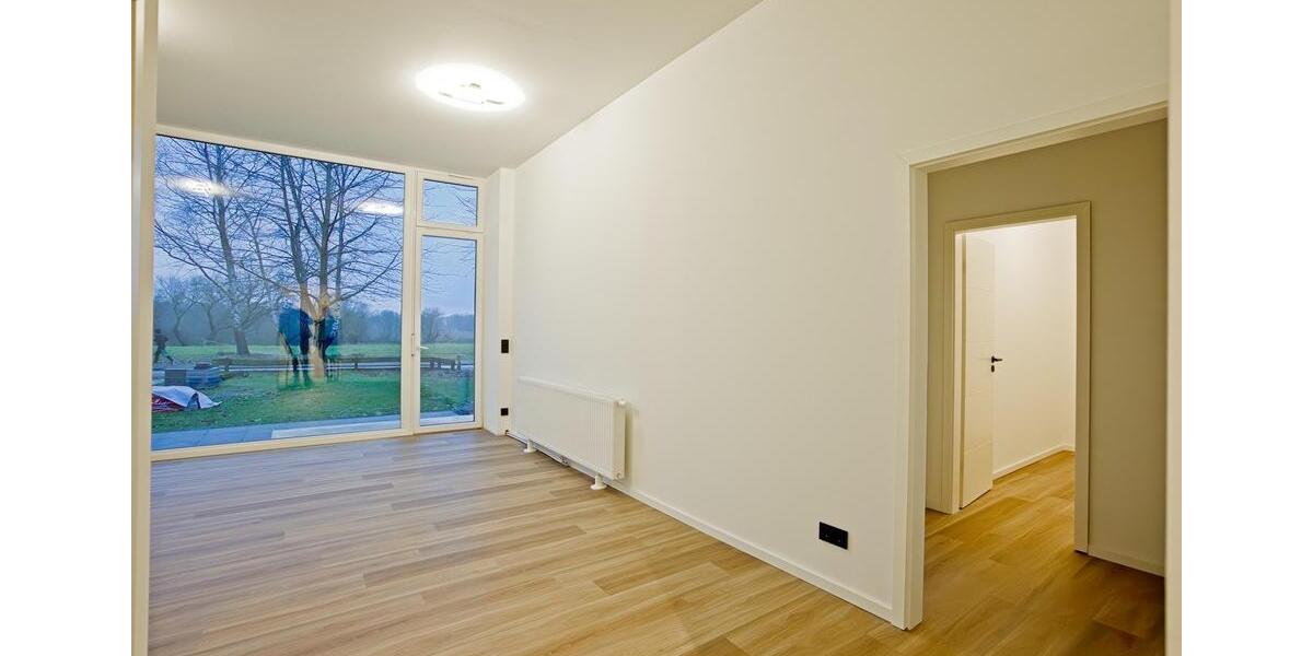 Erdgeschoßwohnung Himbergen - 4 Zimmer, 130 m&sup2;, 910&euro; | Angebot:24700481