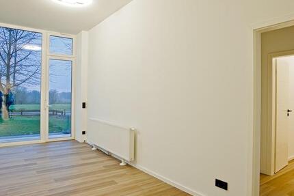 Himbergen - ERSTBEZUG 4 Zimmer Wohnung mit 2 Terrassen ab sofort zu vermieten 4 zimmer