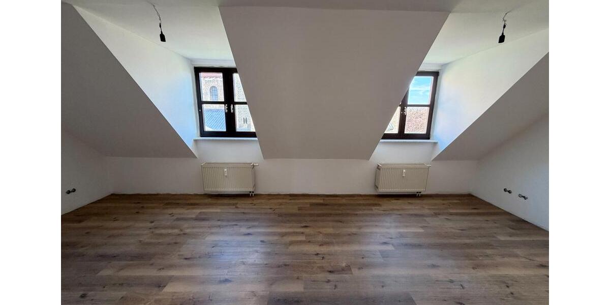 Maisonettenwohnung Halberstadt - 5 Zimmer, 140 m&sup2;, 699&euro; | Angebot:26418807