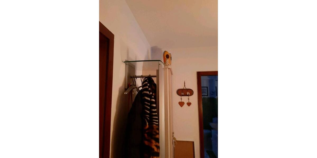 Erdgeschoßwohnung Bad Brückenau - 2 Zimmer, 66 m&sup2;, 530&euro; | Angebot:26570525