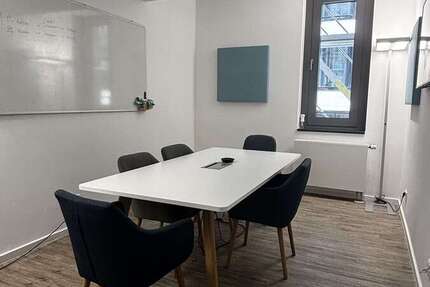 Gewerbeobjekt München Schwabing-Freimann - 1.487&euro; | Angebot:27277827