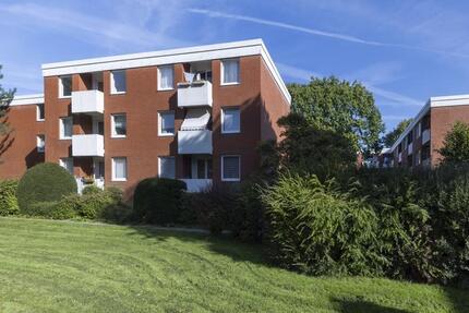 Wohnung Cuxhaven Döse - 3 Zimmer, 68 m&sup2;, 489&euro; | Angebot:26608034