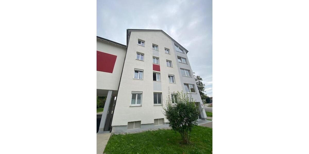 Etagenwohnung Kempten (Allgäu) - 4 Zimmer, 76 m&sup2;, 1.270&euro; | Angebot:25226022