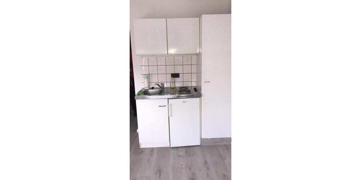 Etagenwohnung Wedel - 1 Zimmer, 15 m&sup2;, 540&euro; | Angebot:26495429